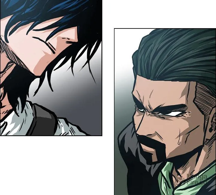 Read Rooftop Sword Master chapter 23 image 86 on Lezhin