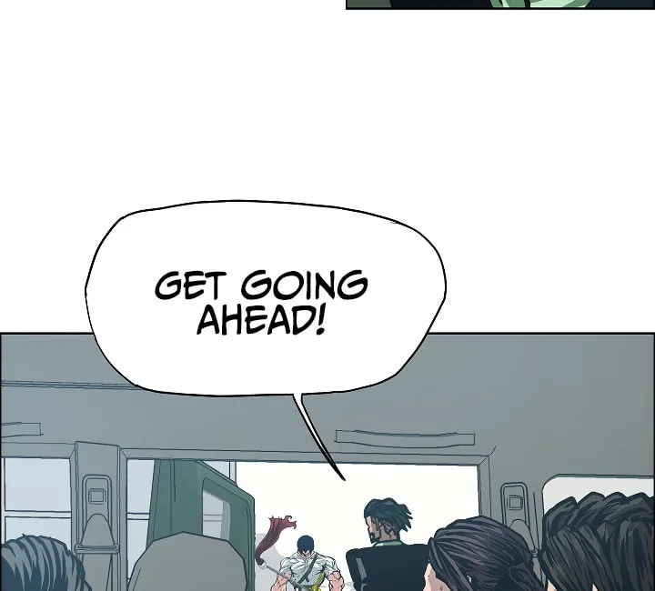 Read Rooftop Sword Master chapter 23 image 87 on Lezhin