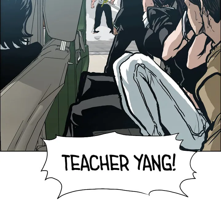Read Rooftop Sword Master chapter 23 image 88 on Lezhin
