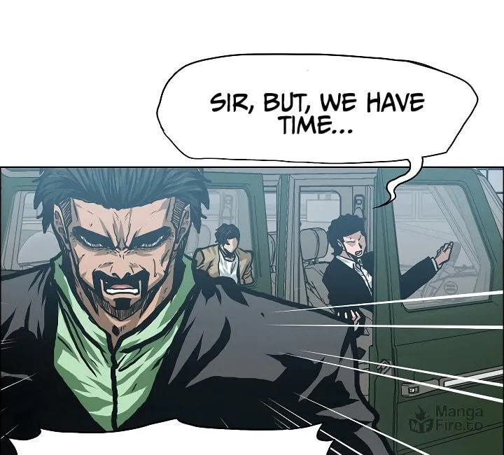 Read Rooftop Sword Master chapter 23 image 89 on Lezhin