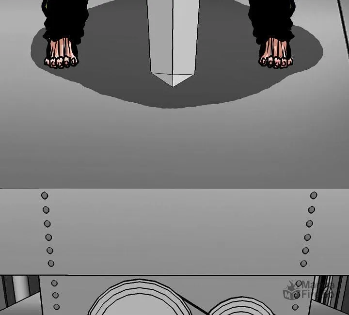 Read Rooftop Sword Master chapter 23 image 9 on Lezhin