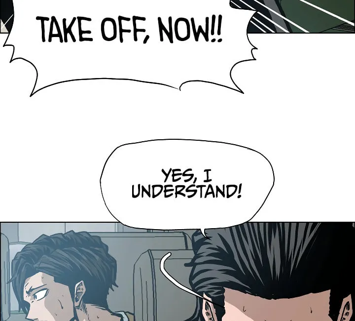 Read Rooftop Sword Master chapter 23 image 90 on Lezhin