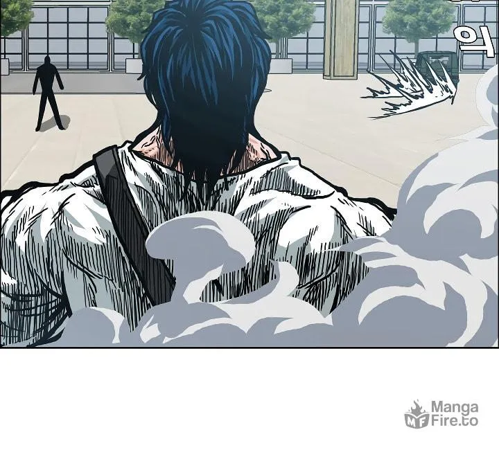 Read Rooftop Sword Master chapter 23 image 95 on Lezhin