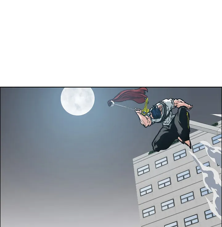 Read Rooftop Sword Master chapter 24 image 1 on Lezhin