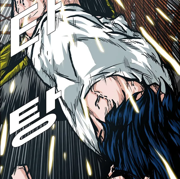 Read Rooftop Sword Master chapter 24 image 100 on Lezhin