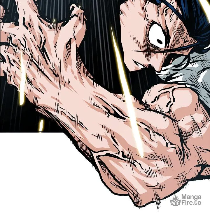 Read Rooftop Sword Master chapter 24 image 101 on Lezhin