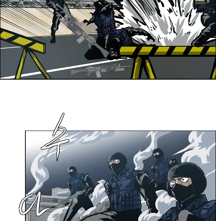 Read Rooftop Sword Master chapter 24 image 103 on Lezhin