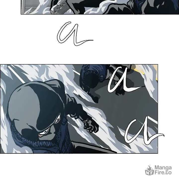 Read Rooftop Sword Master chapter 24 image 104 on Lezhin