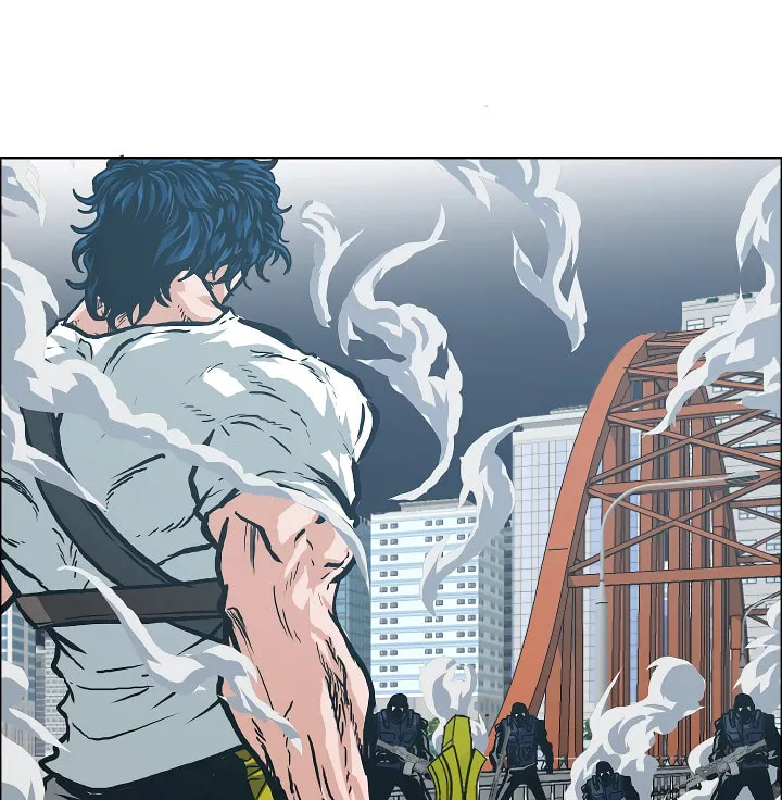 Read Rooftop Sword Master chapter 24 image 105 on Lezhin