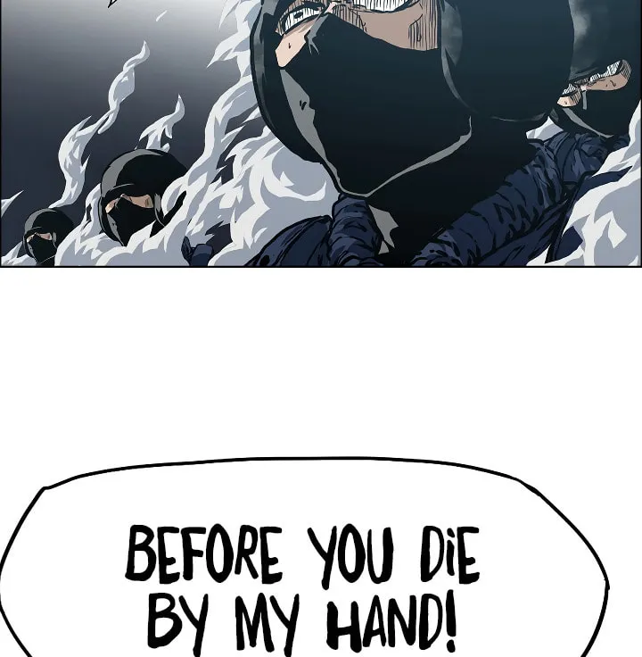 Read Rooftop Sword Master chapter 24 image 108 on Lezhin