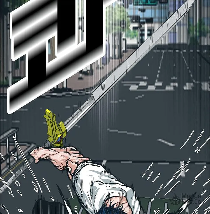Read Rooftop Sword Master chapter 24 image 11 on Lezhin