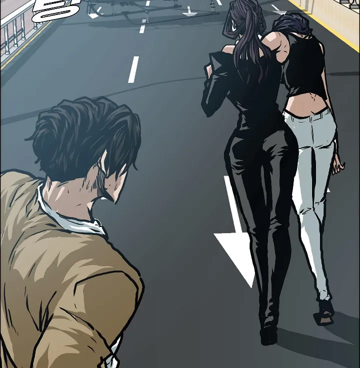 Read Rooftop Sword Master chapter 24 image 117 on Lezhin