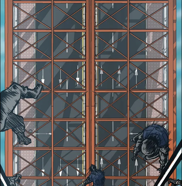 Read Rooftop Sword Master chapter 24 image 120 on Lezhin