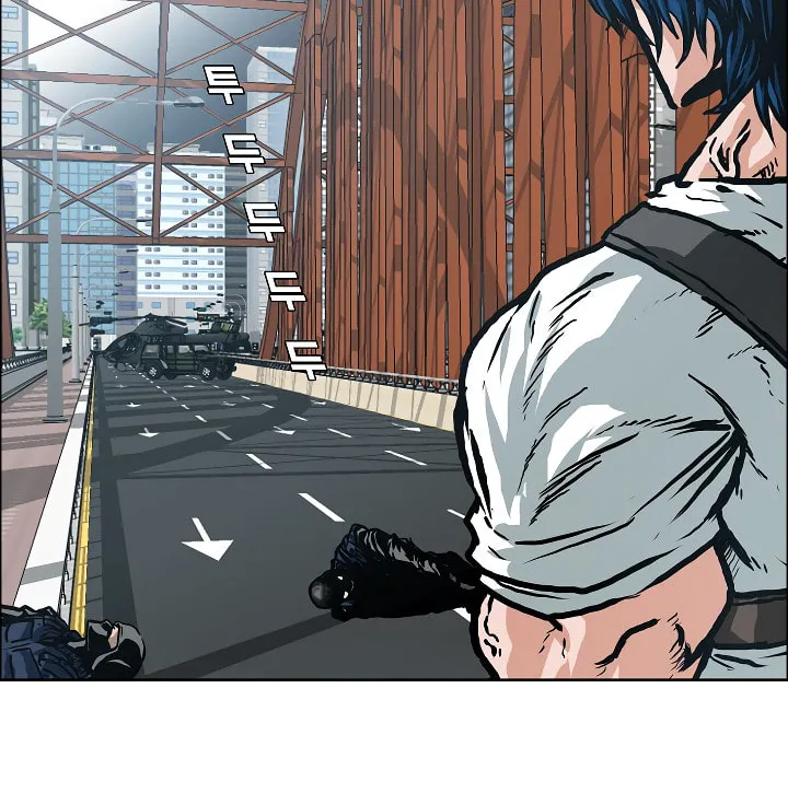 Read Rooftop Sword Master chapter 24 image 126 on Lezhin