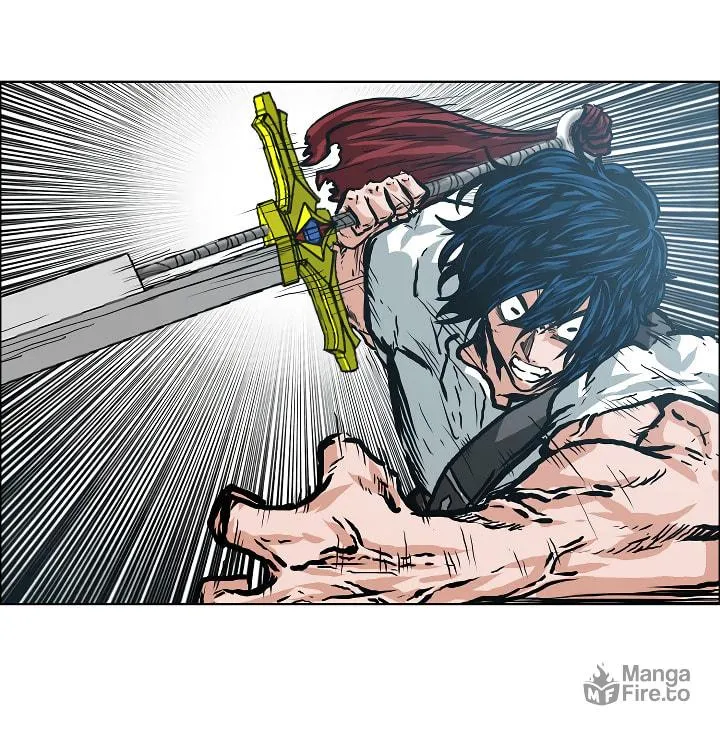 Read Rooftop Sword Master chapter 24 image 131 on Lezhin