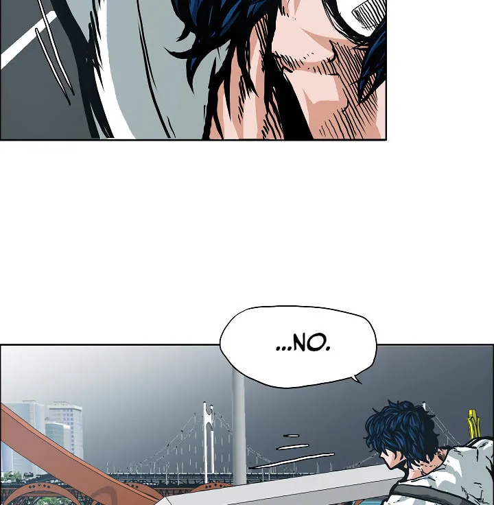 Read Rooftop Sword Master chapter 24 image 133 on Lezhin