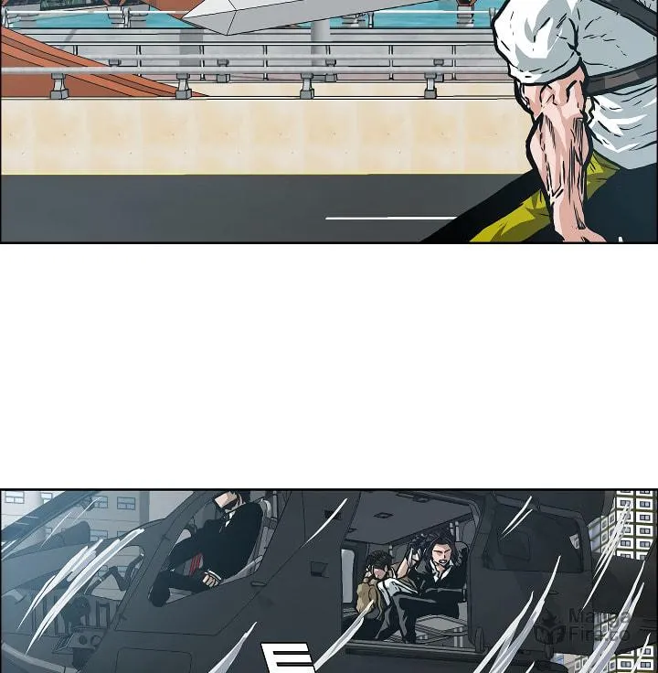 Read Rooftop Sword Master chapter 24 image 134 on Lezhin