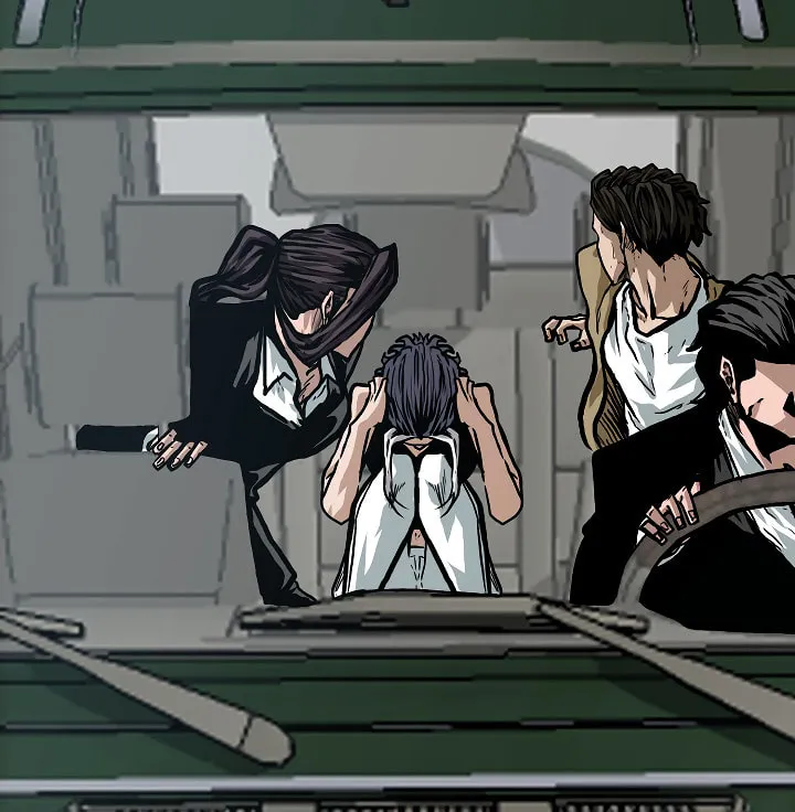 Read Rooftop Sword Master chapter 24 image 15 on Lezhin