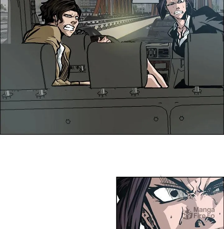 Read Rooftop Sword Master chapter 24 image 19 on Lezhin