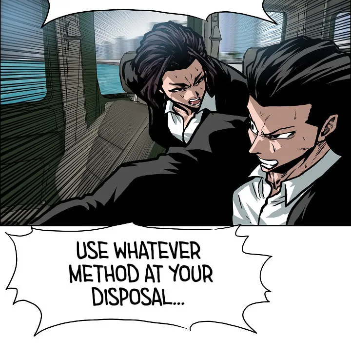 Read Rooftop Sword Master chapter 24 image 21 on Lezhin
