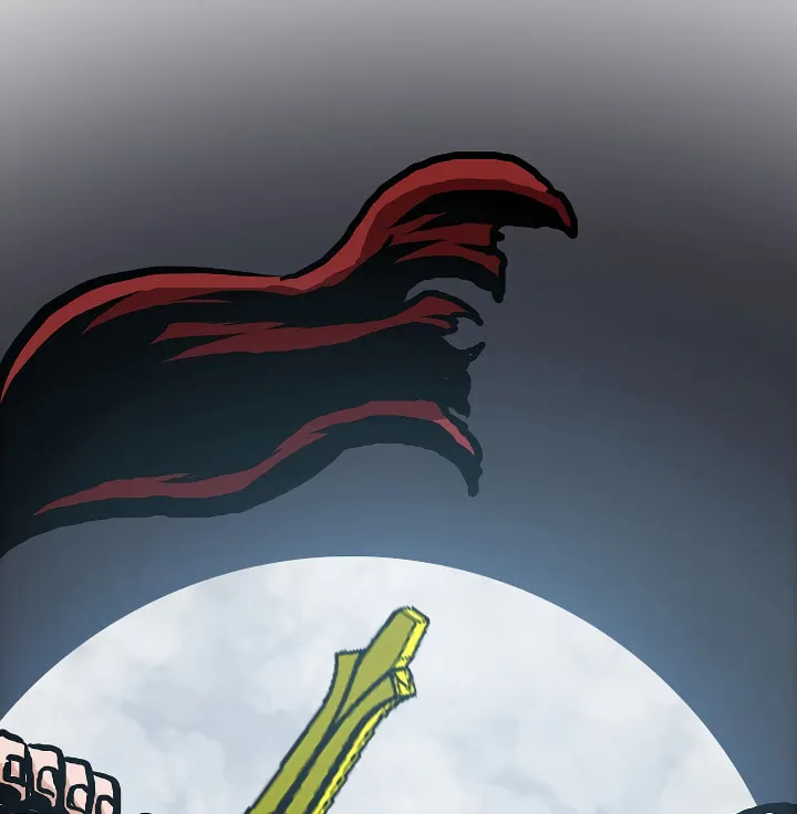 Read Rooftop Sword Master chapter 24 image 3 on Lezhin