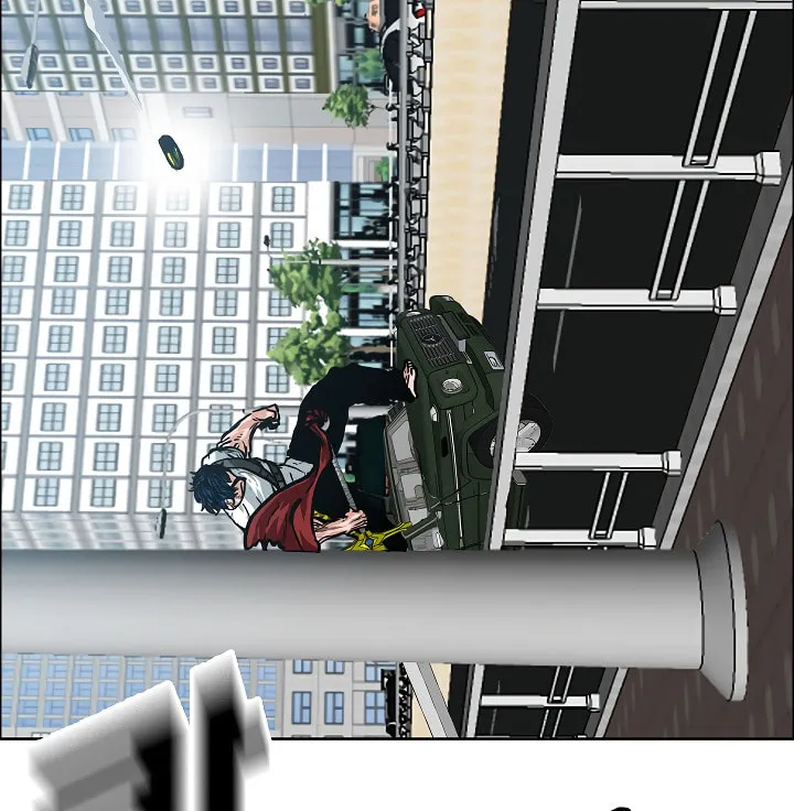 Read Rooftop Sword Master chapter 24 image 33 on Lezhin
