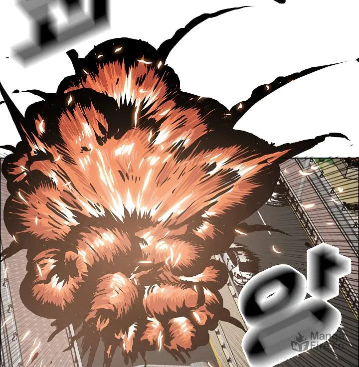 Read Rooftop Sword Master chapter 24 image 34 on Lezhin