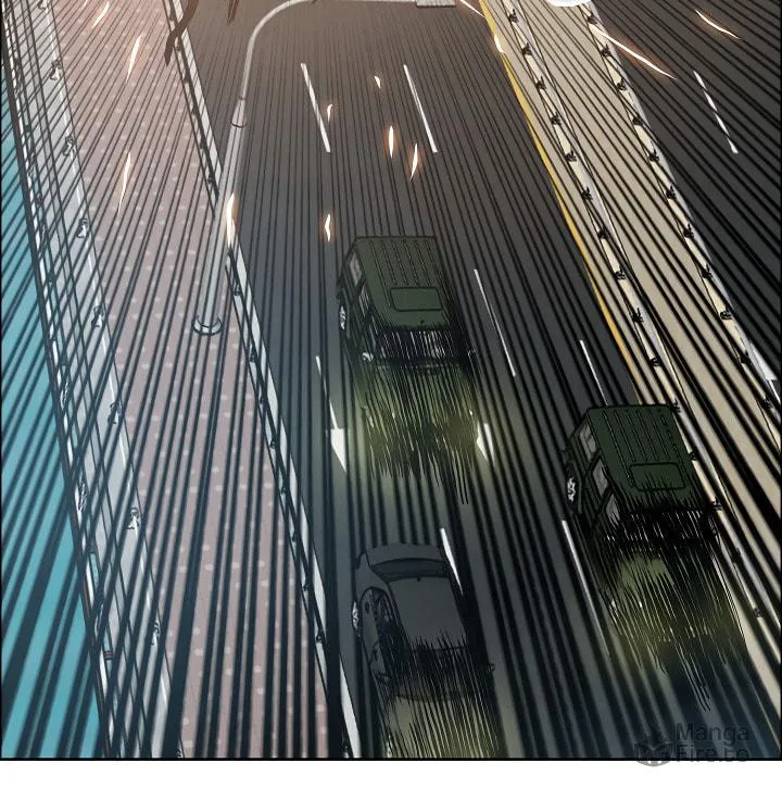 Read Rooftop Sword Master chapter 24 image 35 on Lezhin