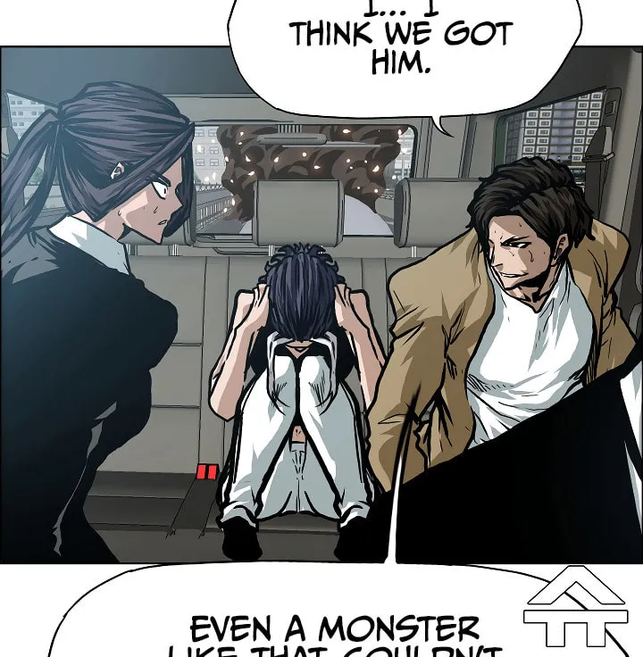 Read Rooftop Sword Master chapter 24 image 40 on Lezhin