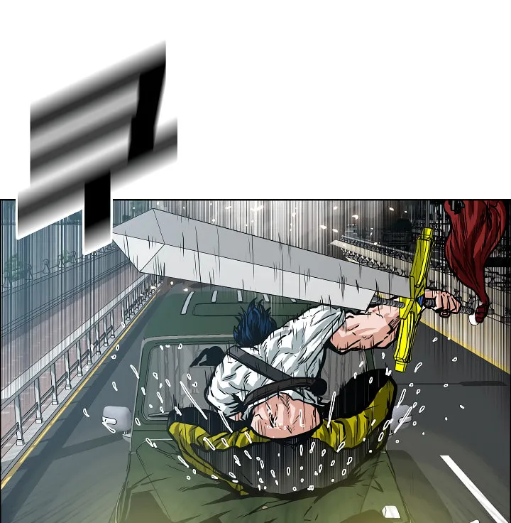 Read Rooftop Sword Master chapter 24 image 43 on Lezhin