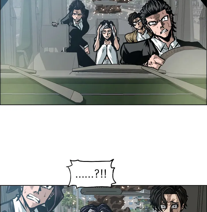 Read Rooftop Sword Master chapter 24 image 45 on Lezhin