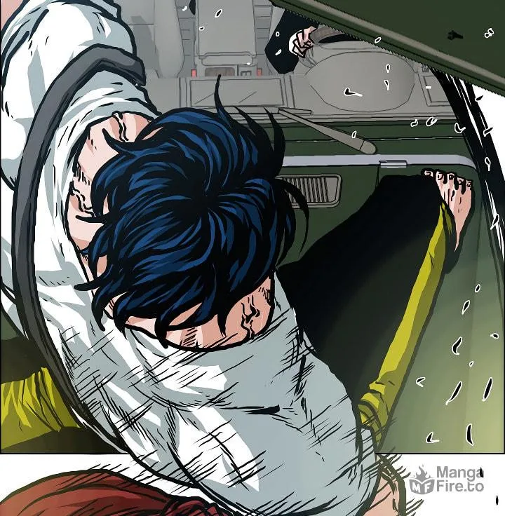 Read Rooftop Sword Master chapter 24 image 49 on Lezhin