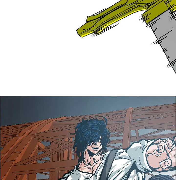 Read Rooftop Sword Master chapter 24 image 51 on Lezhin