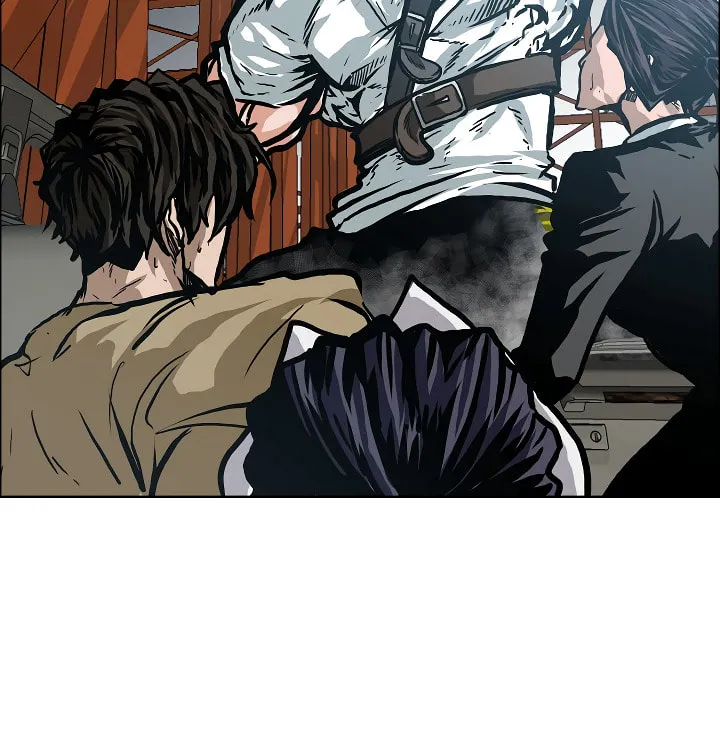 Read Rooftop Sword Master chapter 24 image 52 on Lezhin