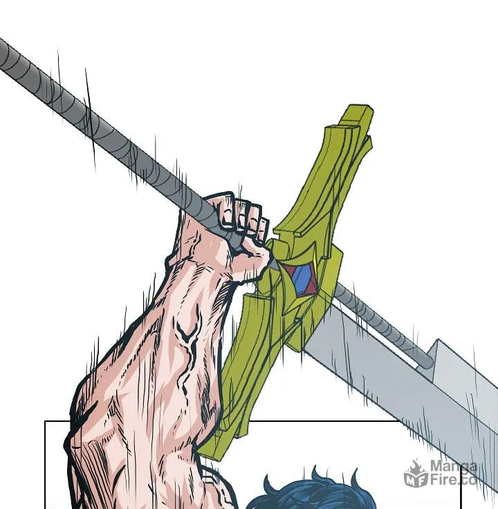 Read Rooftop Sword Master chapter 24 image 56 on Lezhin