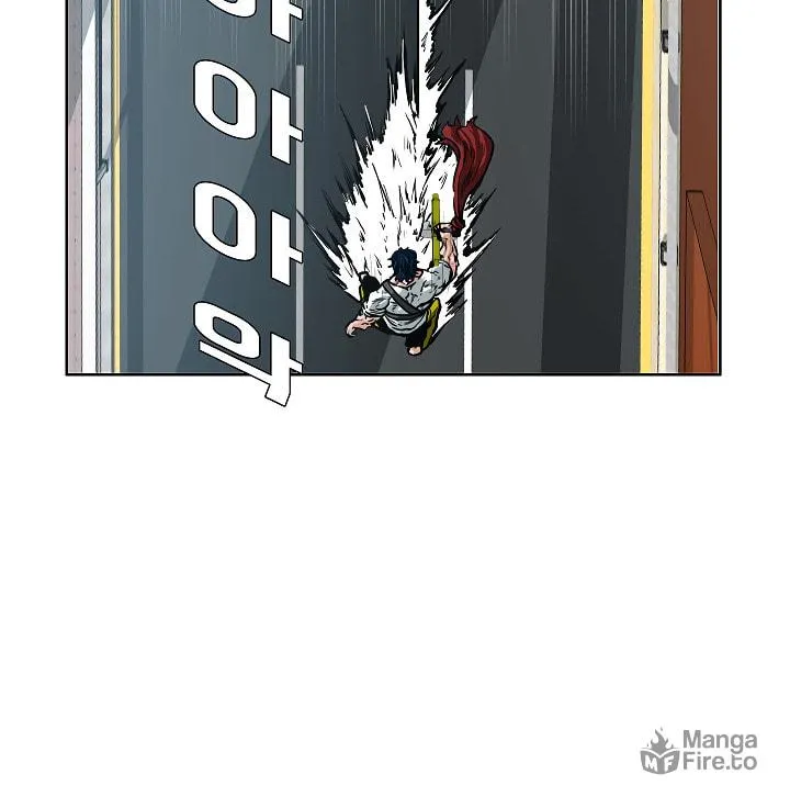 Read Rooftop Sword Master chapter 24 image 68 on Lezhin