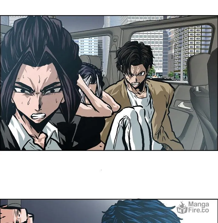 Read Rooftop Sword Master chapter 24 image 69 on Lezhin