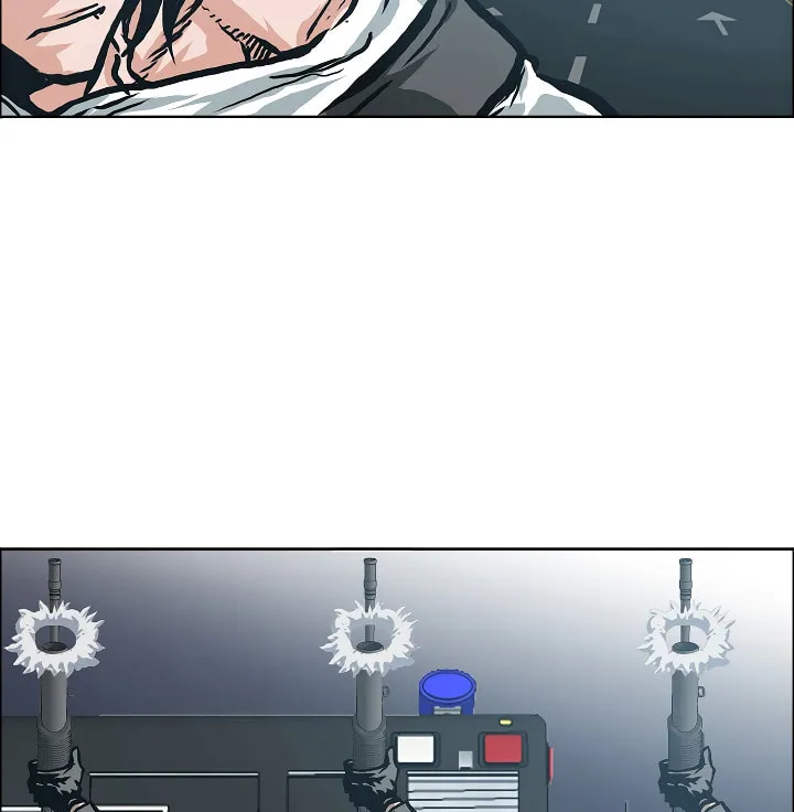 Read Rooftop Sword Master chapter 24 image 73 on Lezhin
