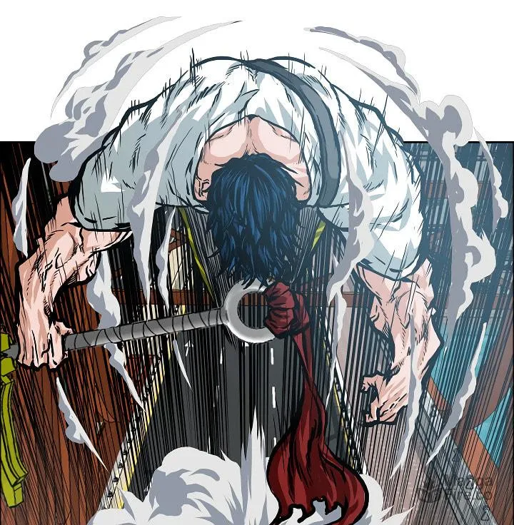 Read Rooftop Sword Master chapter 24 image 83 on Lezhin