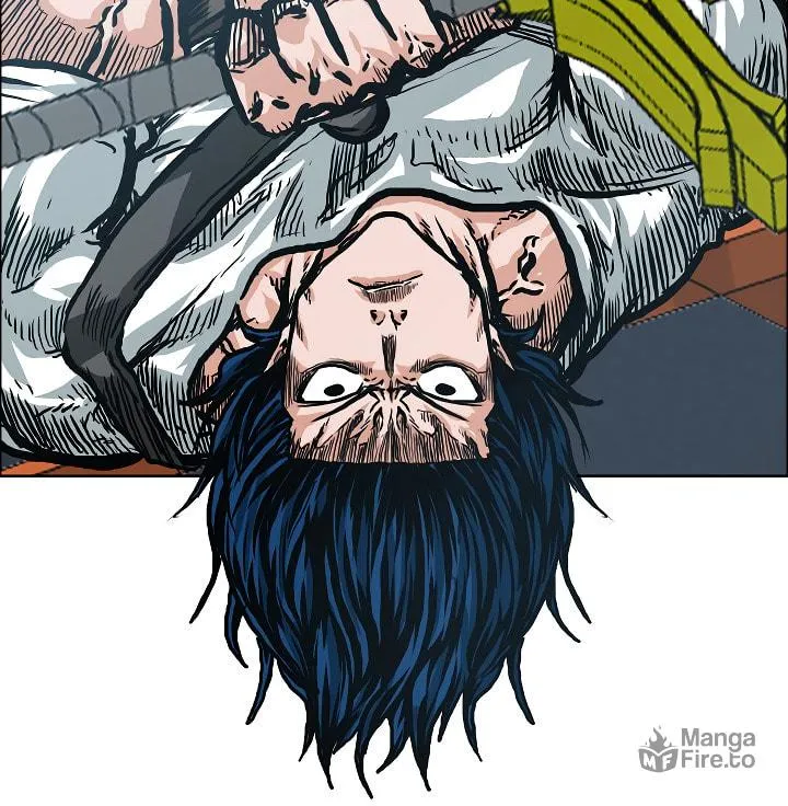 Read Rooftop Sword Master chapter 24 image 89 on Lezhin