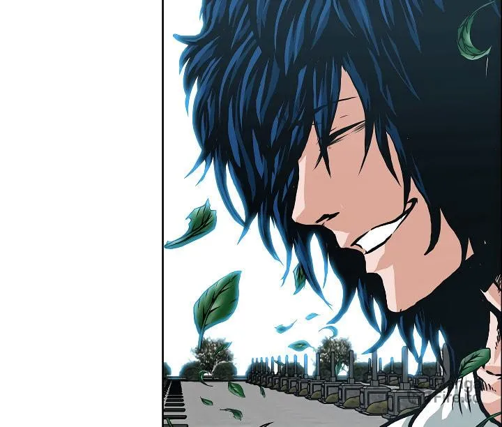 Read Rooftop Sword Master chapter 25 image 101 on Lezhin