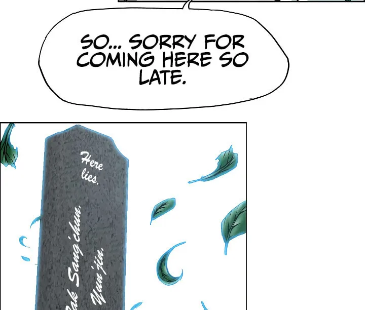 Read Rooftop Sword Master chapter 25 image 102 on Lezhin