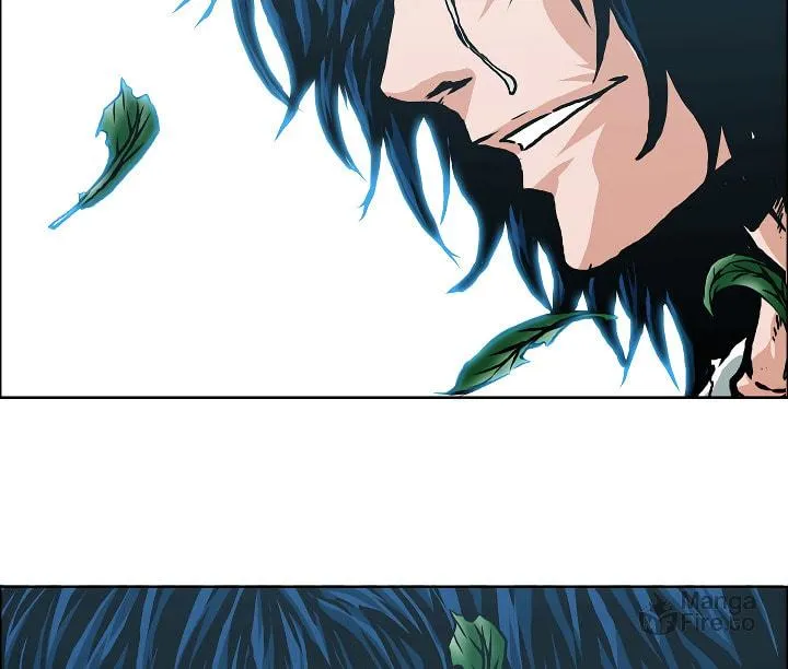 Read Rooftop Sword Master chapter 25 image 104 on Lezhin