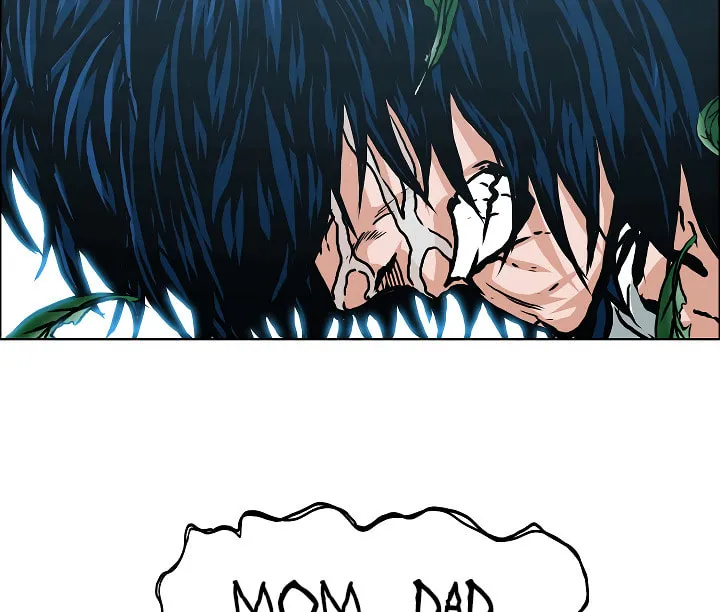 Read Rooftop Sword Master chapter 25 image 105 on Lezhin