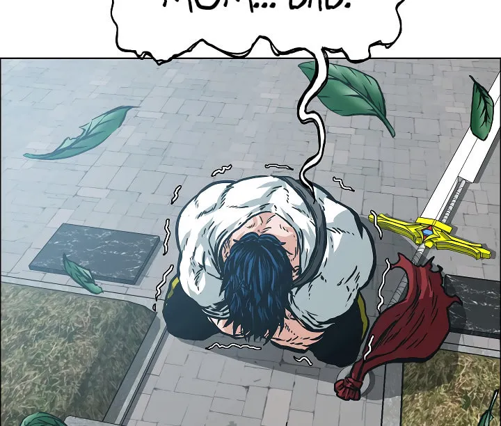 Read Rooftop Sword Master chapter 25 image 106 on Lezhin