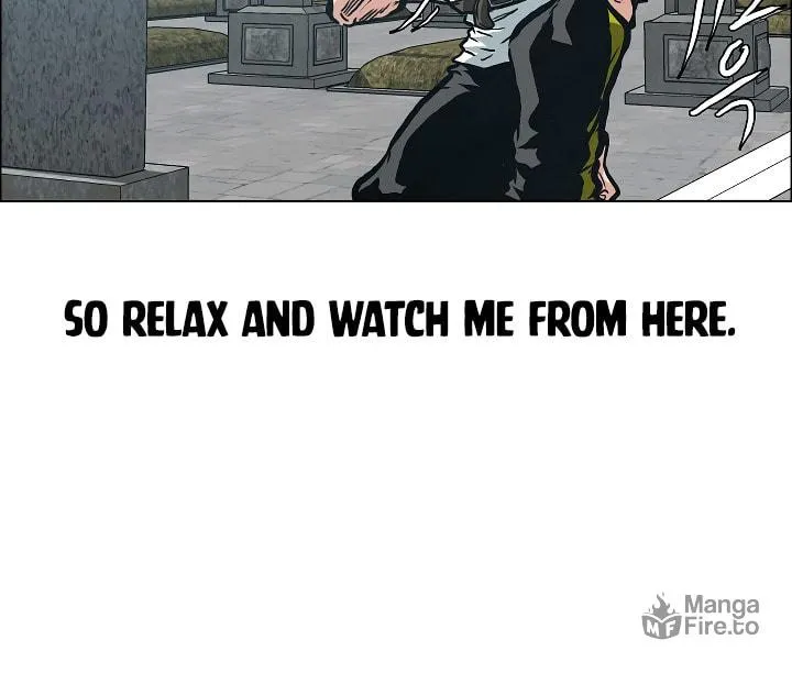 Read Rooftop Sword Master chapter 25 image 113 on Lezhin
