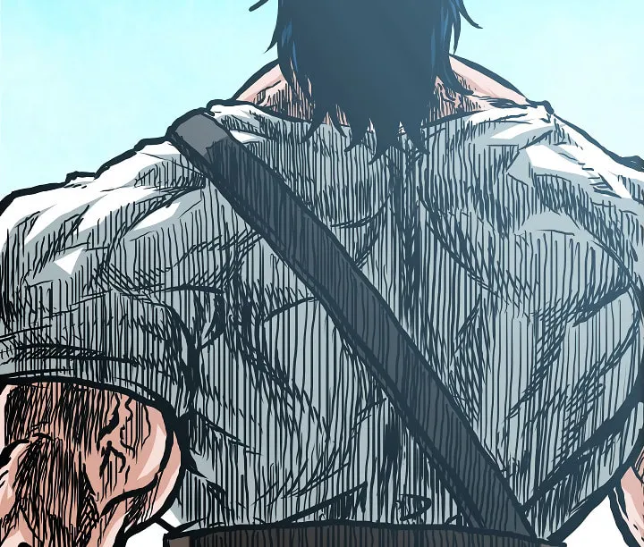 Read Rooftop Sword Master chapter 25 image 121 on Lezhin