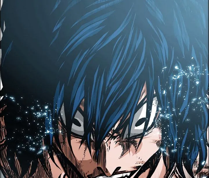 Read Rooftop Sword Master chapter 25 image 146 on Lezhin