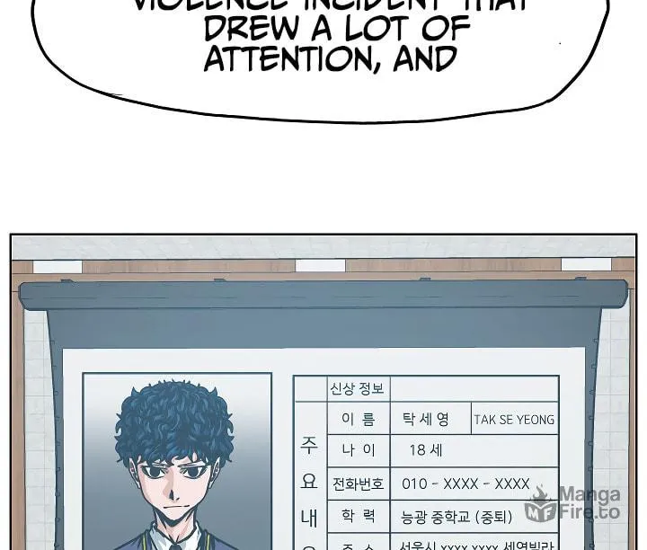 Read Rooftop Sword Master chapter 25 image 19 on Lezhin