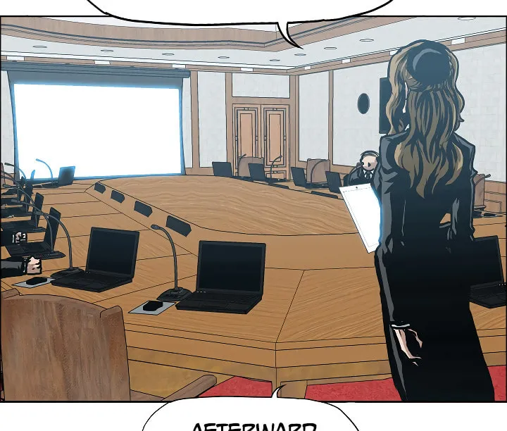 Read Rooftop Sword Master chapter 25 image 21 on Lezhin